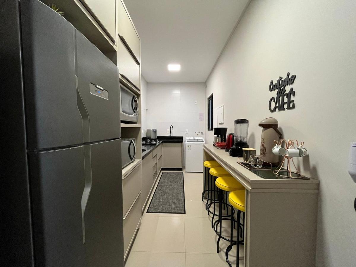 Apartamento Nu01- Novo | 2 Quartos | Churrasqueira | Garagem Balneario Camboriu