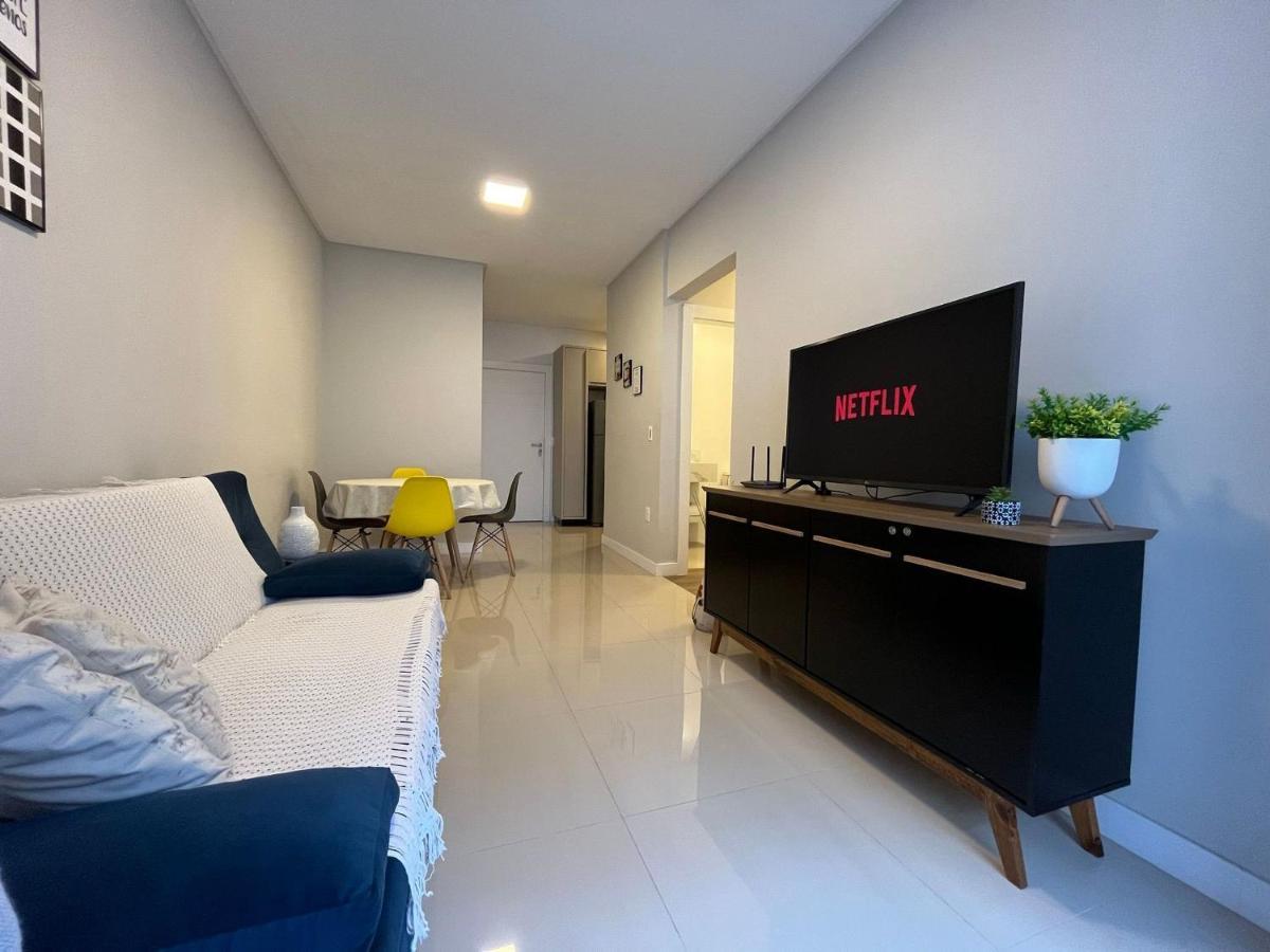 Apartamento Nu01- Novo | 2 Quartos | Churrasqueira | Garagem *