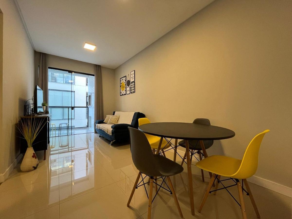 Apartamento Nu01- Novo | 2 Quartos | Churrasqueira | Garagem *
