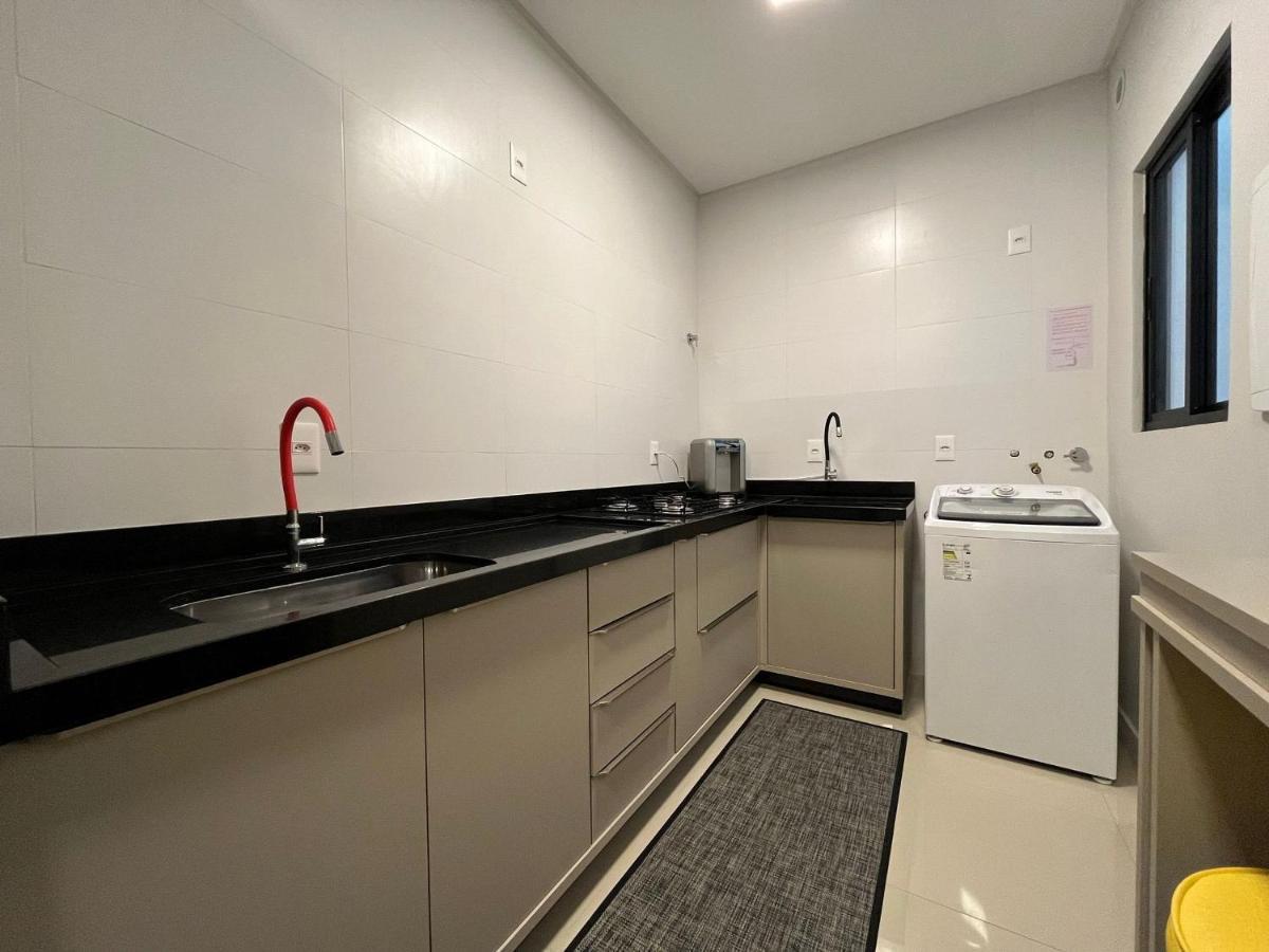 Nu01- Novo | 2 Quartos | Churrasqueira | Garagem * Balneario Camboriu